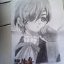 Ciel Phantomhive