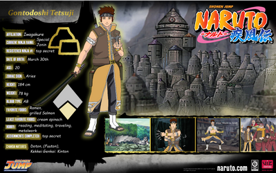 pics Fan Made Naruto Characters Deviantart deviantart