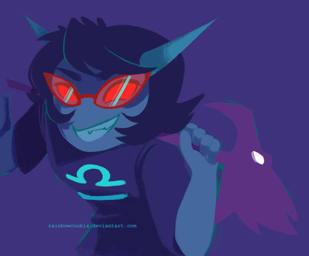 Terezi