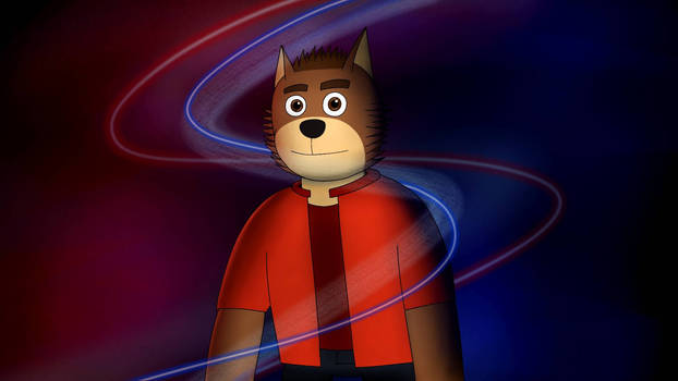 Deviantart Baron Ruber BaronTheWolfburr - Student, Digital Artist | DeviantArt
