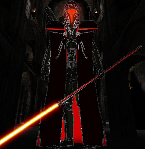Temple Guard Rune Wizard Temple Guard by Khyron2000 on DeviantArt