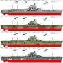 Aircraft Carrier Shinryu