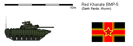 Bmp5 Map BMP-5 by Khyron2000 on DeviantArt