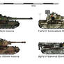 Kampfpanzer VI - Wolf - Updated