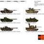 Battle Tank Ogedai - Update