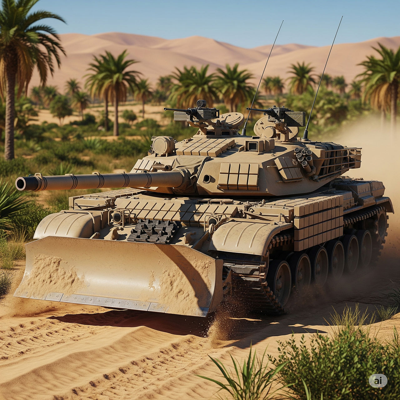 Simba Tank Rwanda African Union Simba by Khyron2000 on DeviantArt