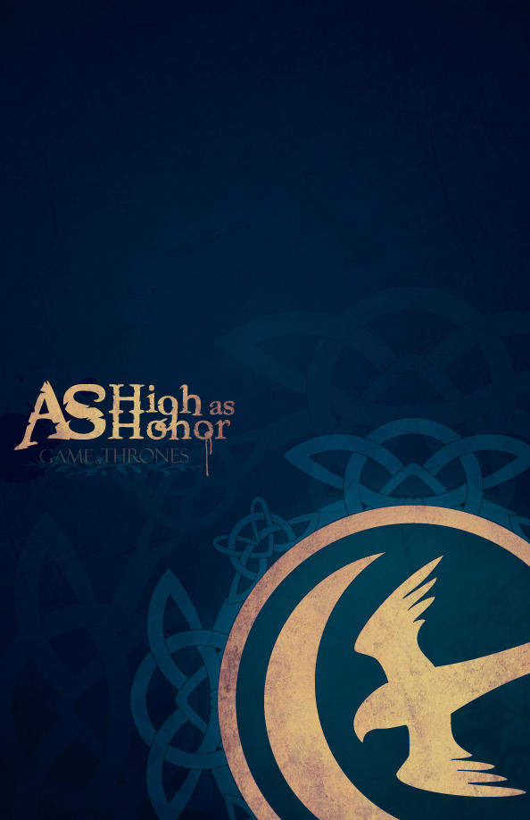 House Arryn V 3 By Tawnart On Deviantart