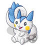 Plushie - Pokemon Pachirisu