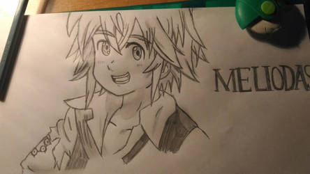 Meliodas