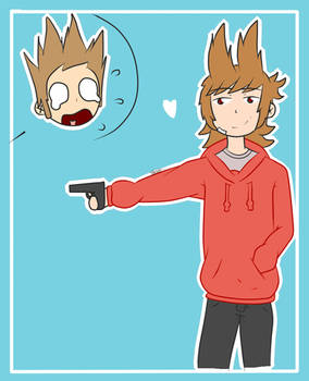 TomTord(? - SilverNeko801