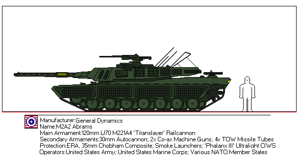 Deviantart Abrams M2A2 Abrams by brankkus on DeviantArt