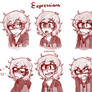 Expressions~!