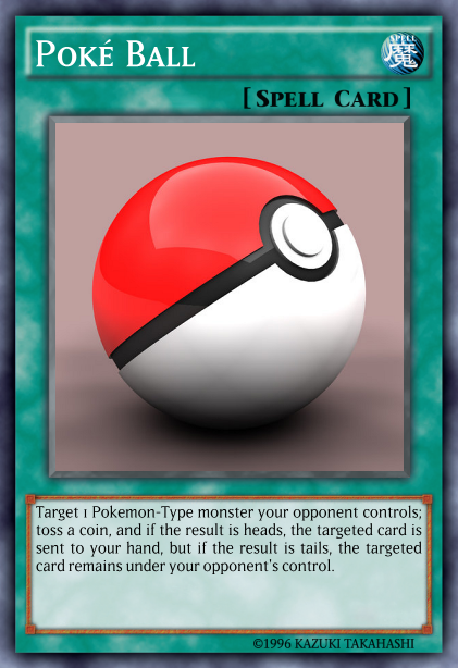 Poke Ball