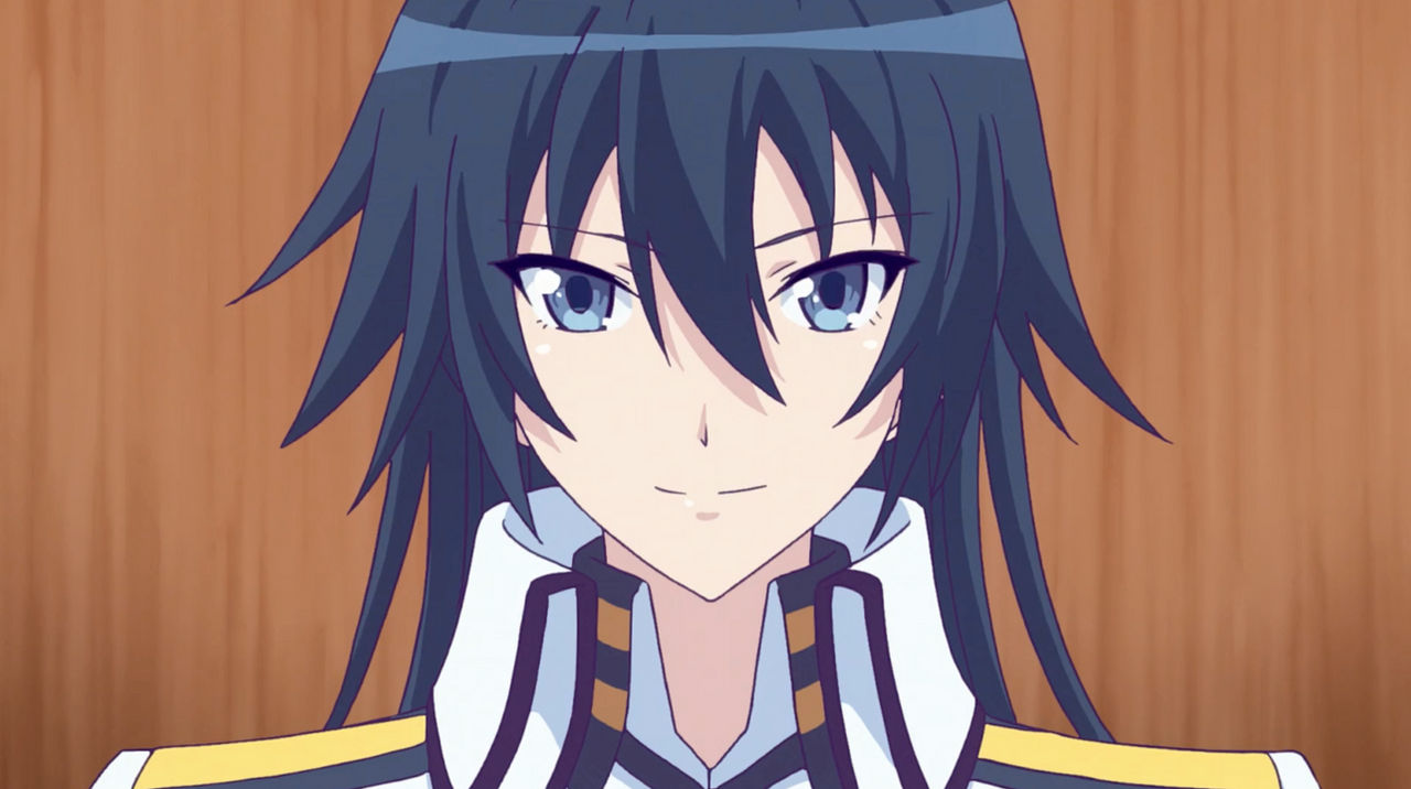 Reiri Icon Reiri Smiling 03 by Dark-Horizon-25 on DeviantArt