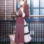 Haruka Elegant Dress 01