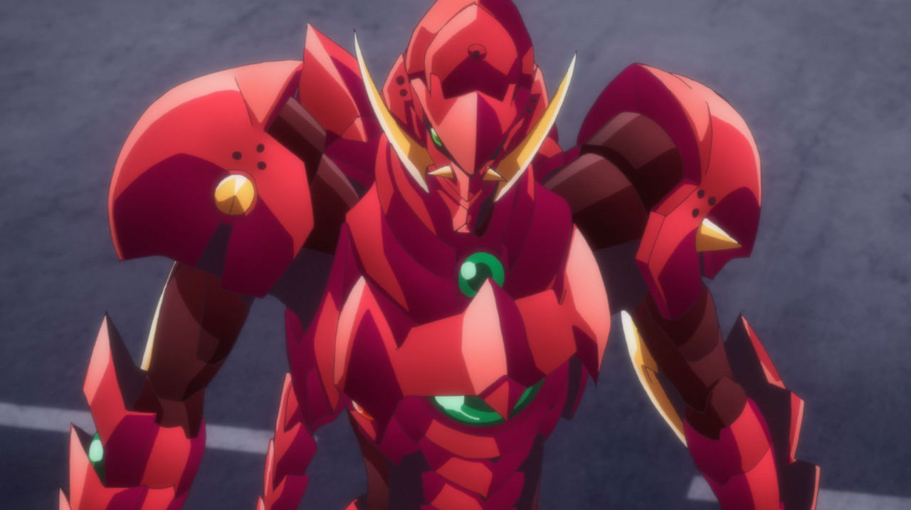 Issei Boosted Gear Scale Mail Close-Up 01 by Dark-Horizon-25 on DeviantArt