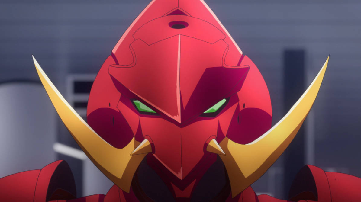 Issei Boost Hand Issei Boosted Gear Scale Mail Head 02 by Dark-Horizon-25 on DeviantArt