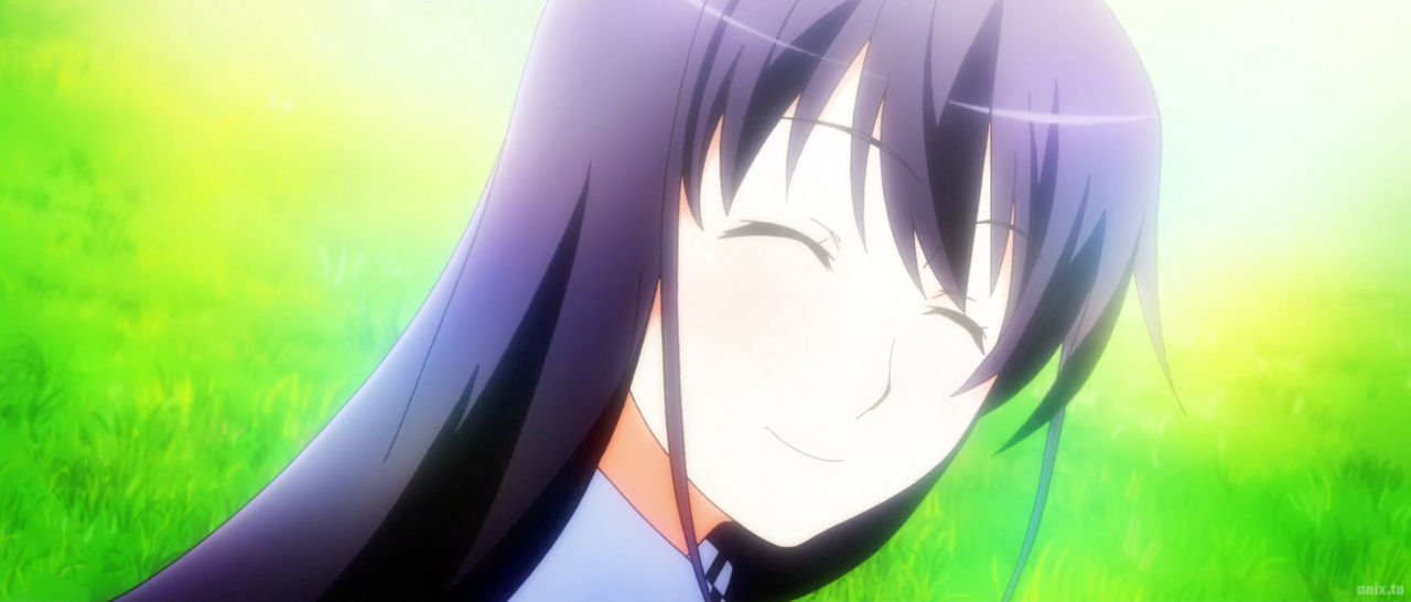 Youkoso Stitch: Suzune Horikita 02 by anime4799 on DeviantArt
