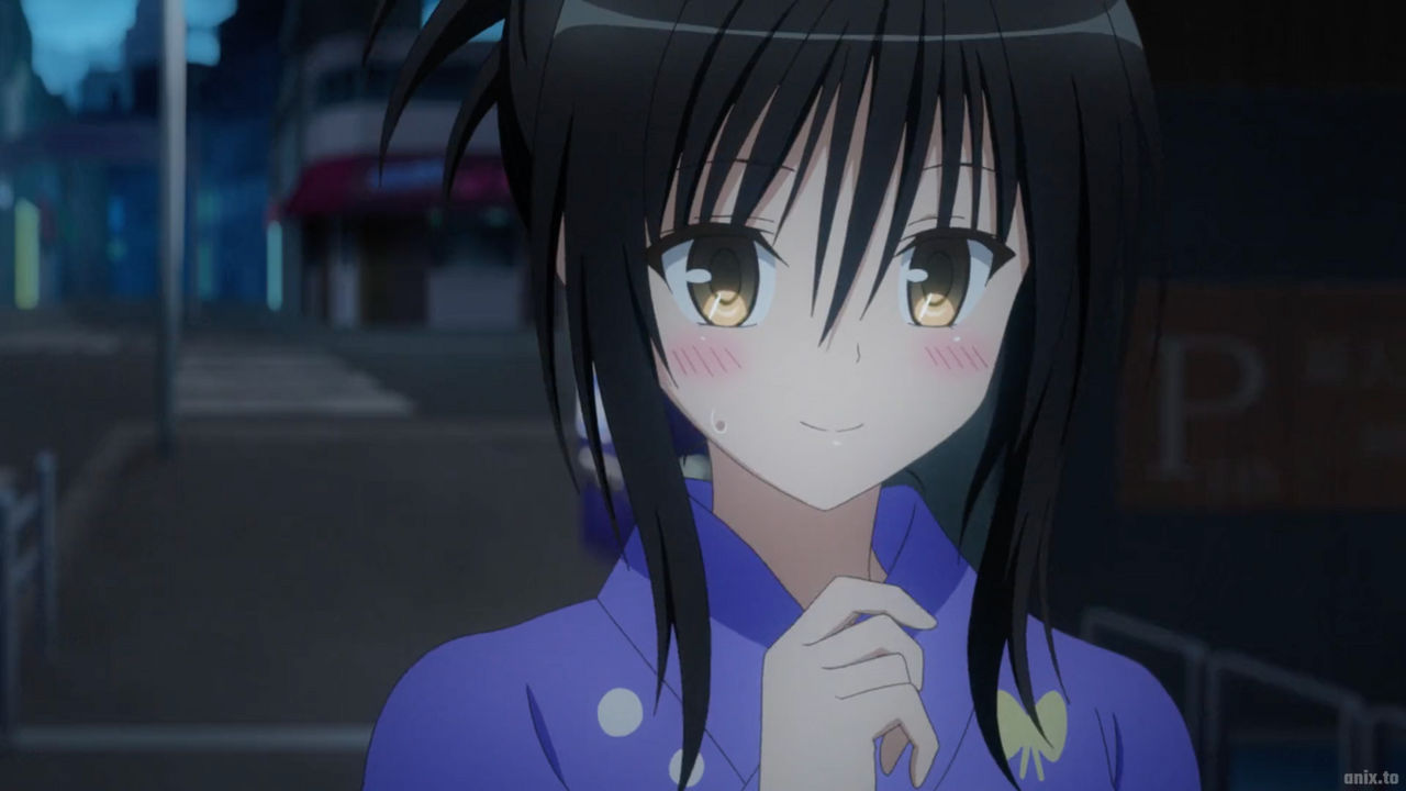 Yui Face Yui Smiling 04 by Dark-Horizon-25 on DeviantArt