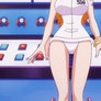 Nami Egghead Outfit (GIF) 01