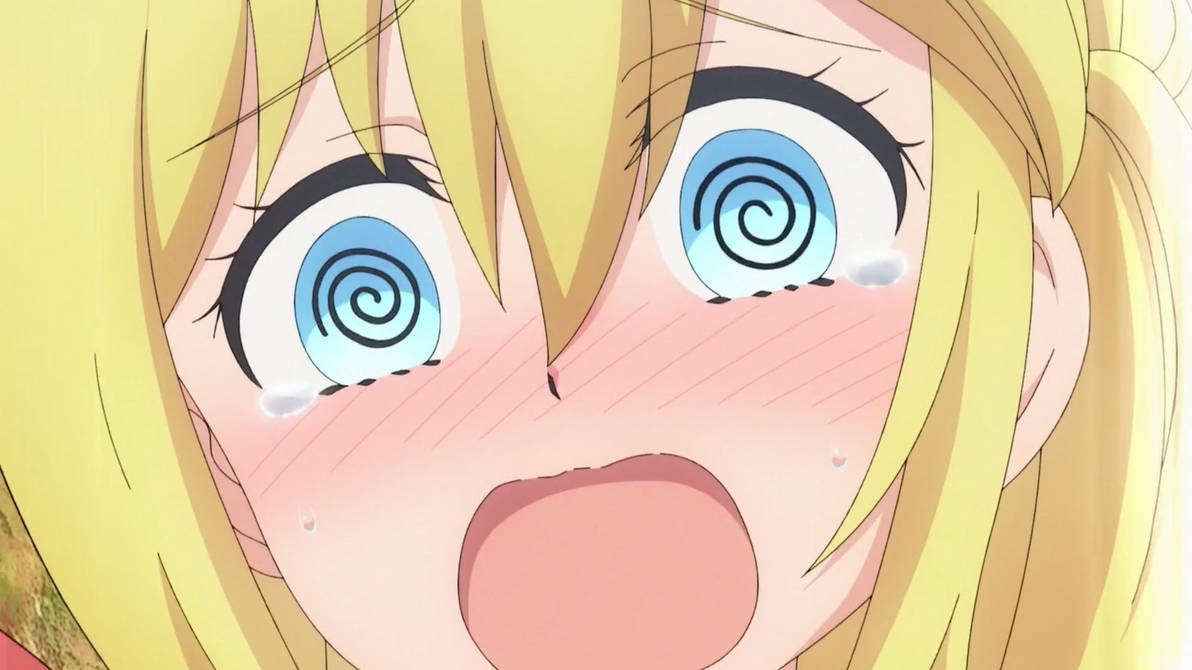 Enom Face Enome Blushing 01 by Dark-Horizon-25 on DeviantArt