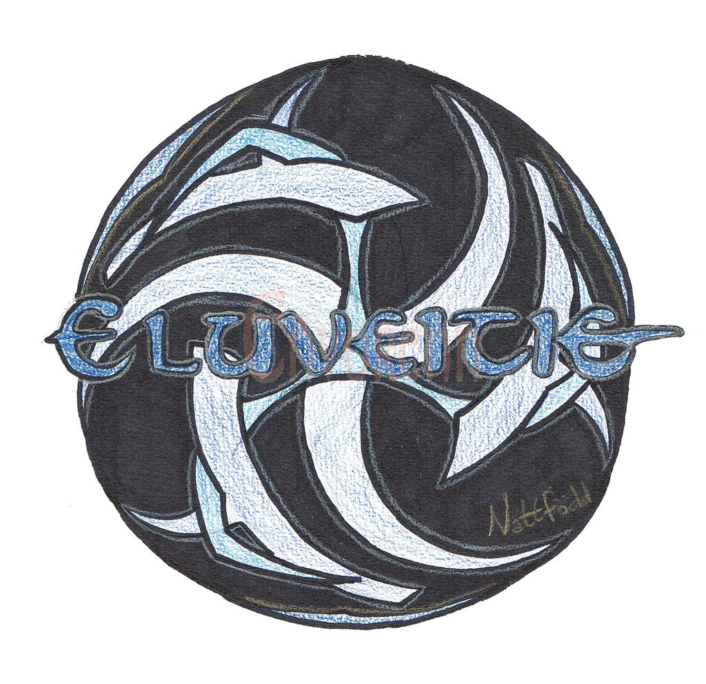 Eluveitie Skell