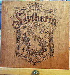 Slytherin