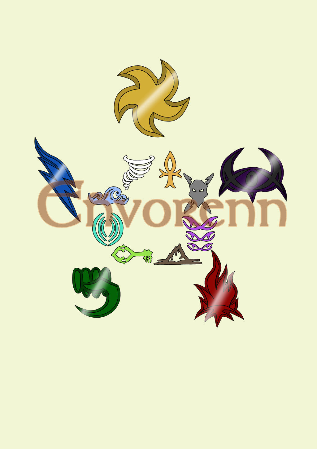 Dragon Booster by Envorenn on DeviantArt