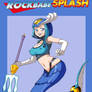 Rockbabe - Splash