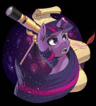 Twilight Sparkle WLF Submission