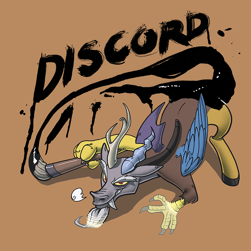 Discord