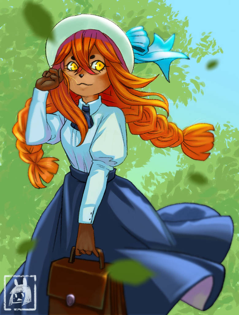Wind by MaryCristmas on DeviantArt