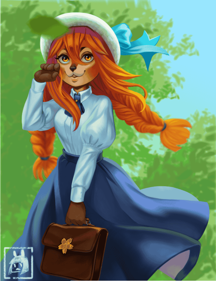 Wind_animation by MaryCristmas on DeviantArt