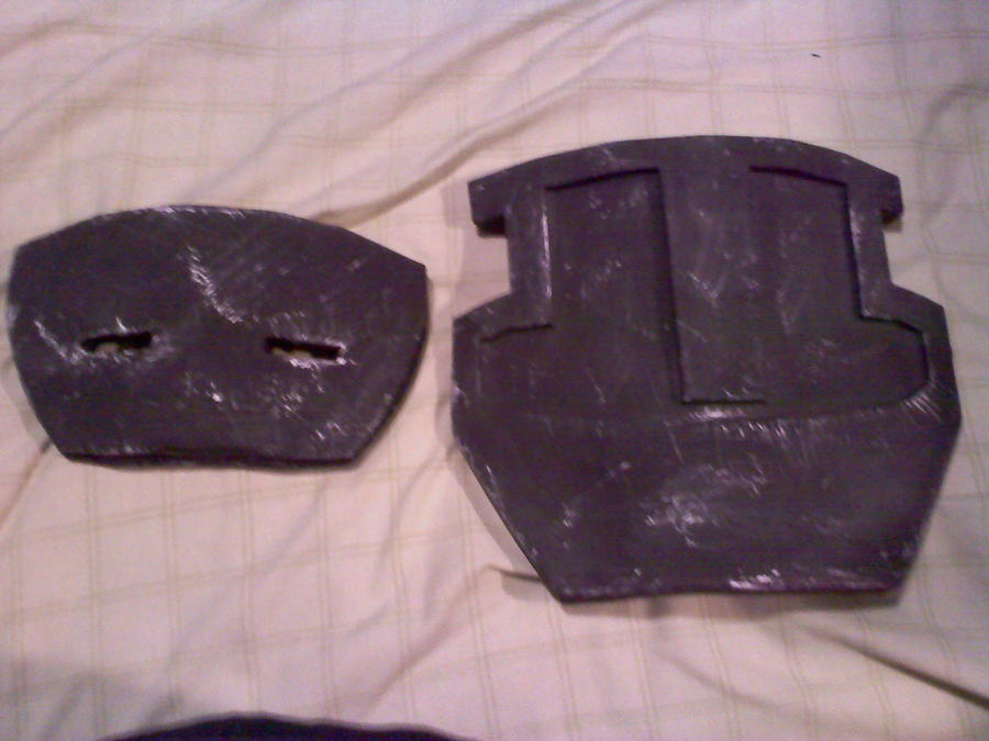 ODST- Complete- Hip+Cod plates by JimmyDaMoose on DeviantArt