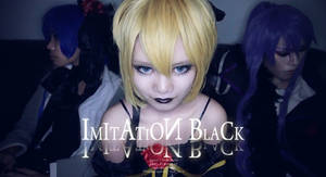 Imitation_Black