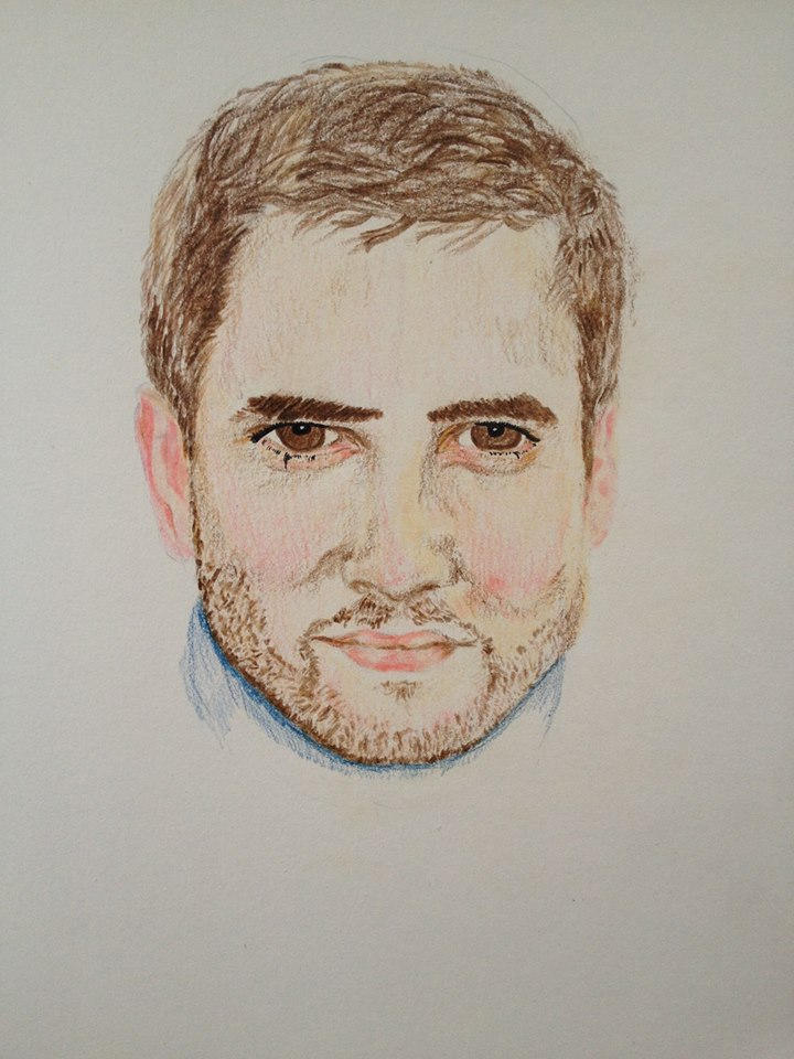 Arron Picture by Littlekate1985 on DeviantArt