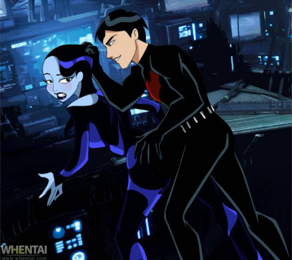 Inque Pinterest Inque and Terry - Hi, Inque. HD by josuethegreat on DeviantArt