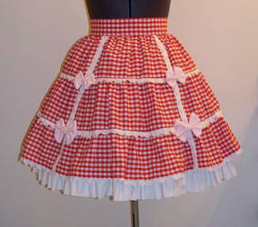 Lolita skirt