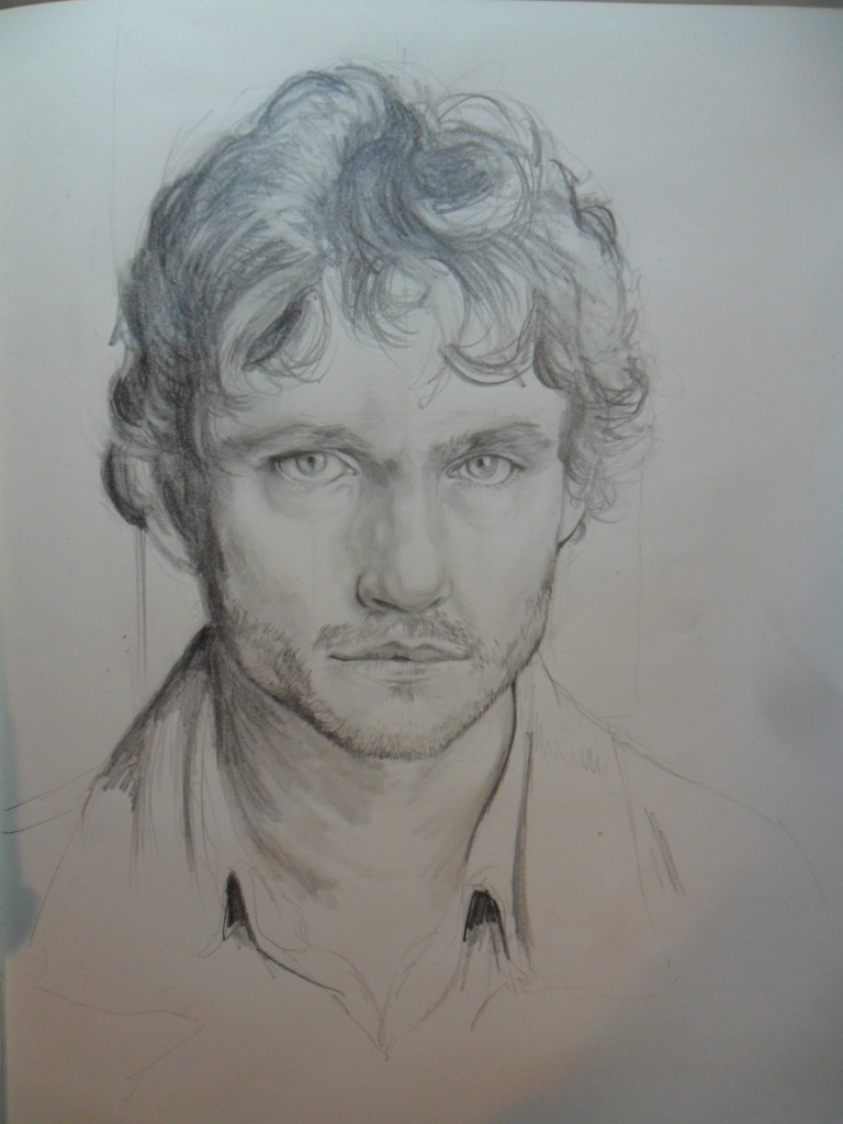 Hugh Dancy