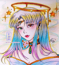 Moon river