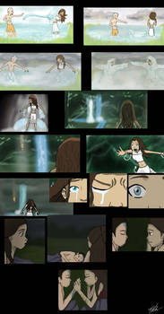 AtLA - Nightmares