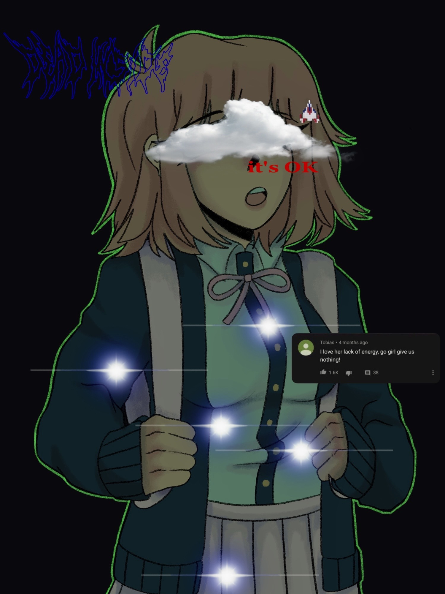 Gamer Girl By Imaclown372 On Deviantart Gamer Girl By Imaclown372 On Deviantart