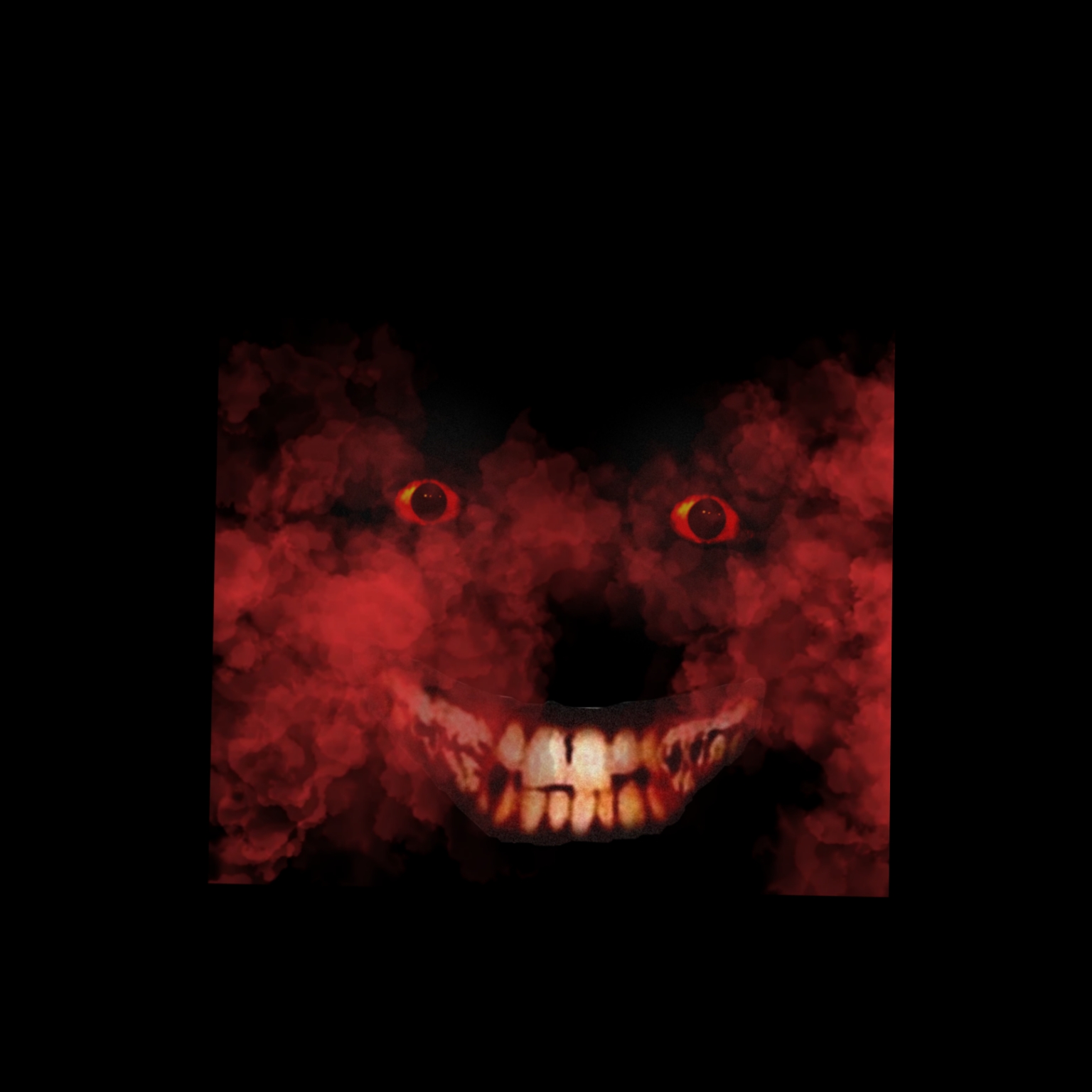 Terrifying Horror Face by Zionthecreator2010 on DeviantArt