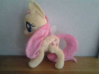 Fluttershy Plush