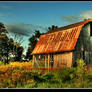 Old barn 2