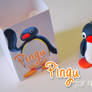 Pingu