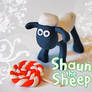 Shaun the Sheep II