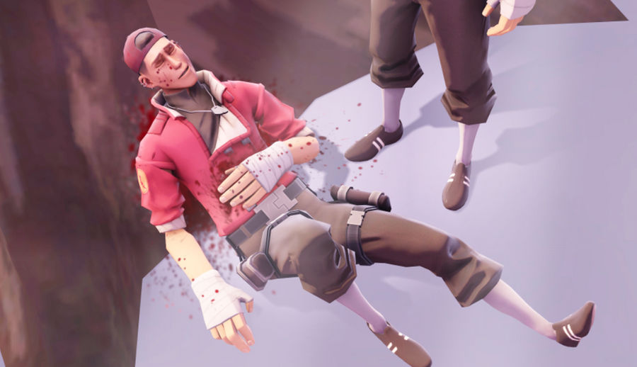 Tf2 Snowploy TF2 / The Snowy Day by jin04129 on DeviantArt