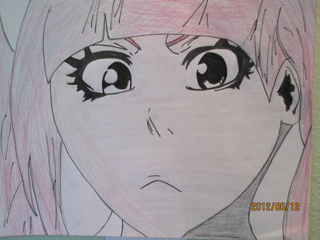 Riruka - Bleach