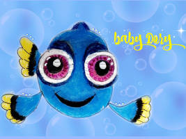 Baby Dory